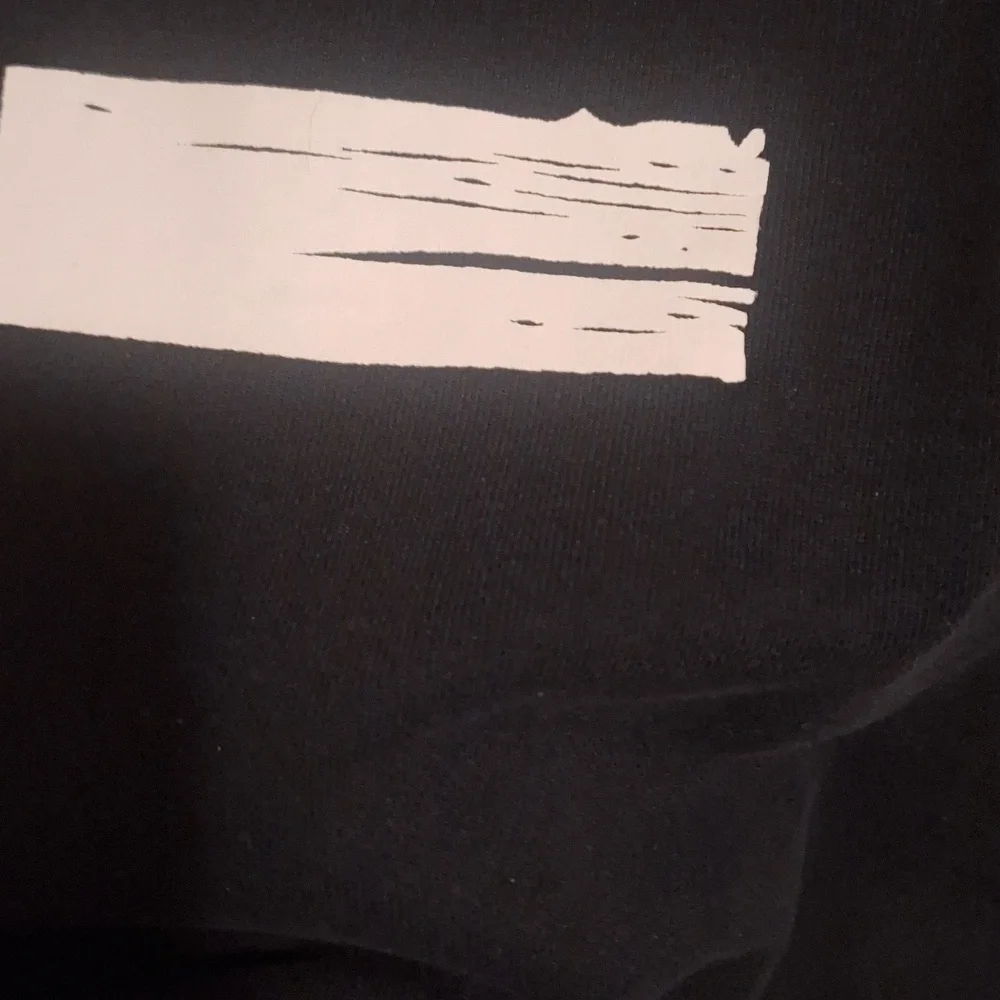Off-White Black Crewneck Sweater - Picture 3 of 11
